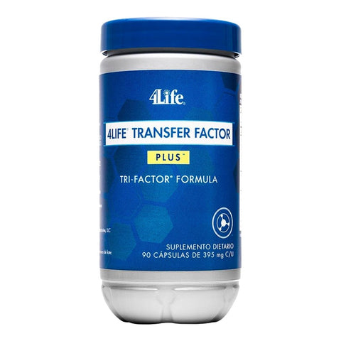 4Life Transfer Factor x 90 caps. - Artemisa Productos Naturales