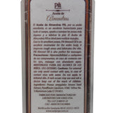 Aceite de almendras spray x 250 ml - Artemisa Productos Naturales