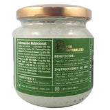 Aceite de coco ogánico x 200 ml - Artemisa Productos Naturales