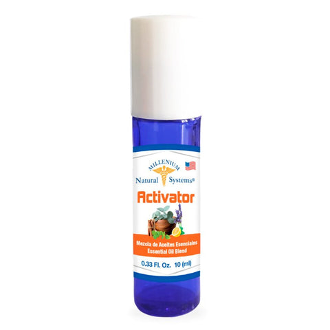 Aceite Esencial Activator x 10 ml - Artemisa Productos Naturales