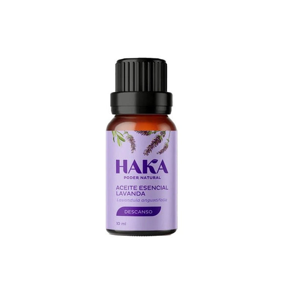 Aceite Esencial de Lavanda x 10ml