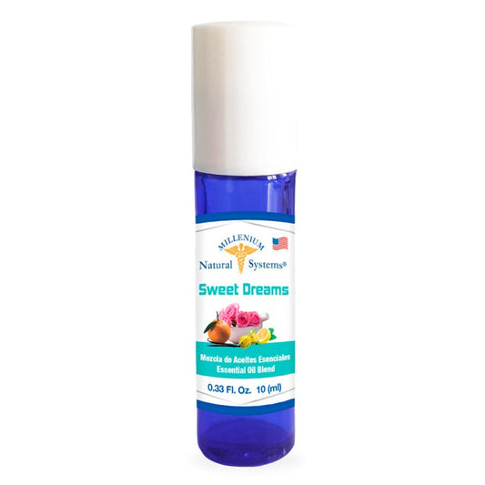 Aceite Esencial Sweet Dreams x 10 ml - Artemisa Productos Naturales