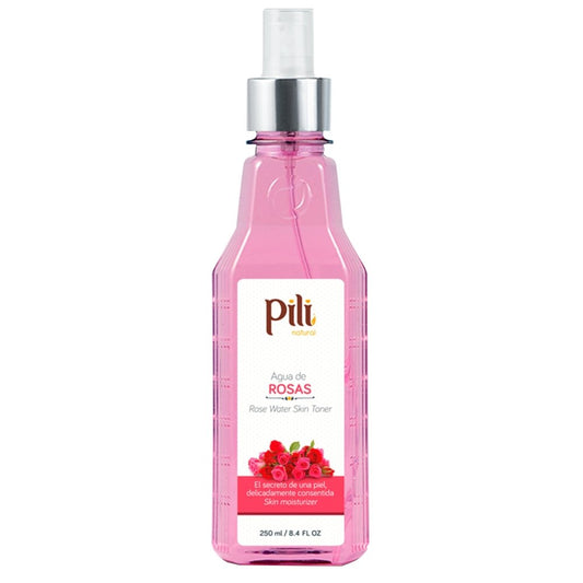 Agua de Rosas x 250 ml - Artemisa Productos Naturales