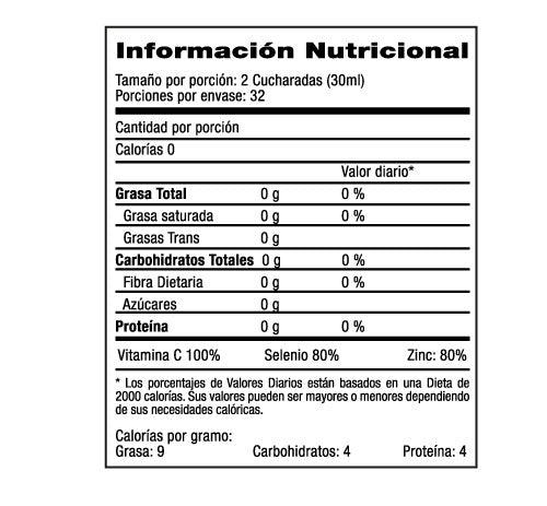 Bebida de Cranberry x 32 oz - Artemisa Productos Naturales