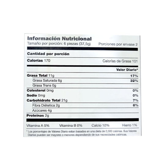 Chocolate blanco con bayas de goji sin azúcar añadido x 75 gr - Artemisa Productos Naturales