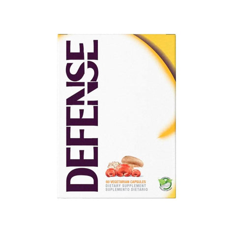 Defense Healthy America x 60 cápsulas vegetarianas - Artemisa Productos Naturales
