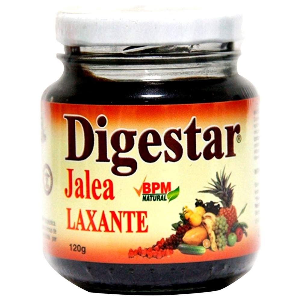 Digestar jalea laxante x 120 gr - Artemisa Productos Naturales