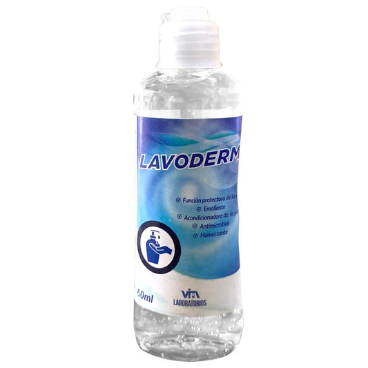 Gel antibacterial x 60 ml - Artemisa Productos Naturales