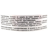 Gel de Caléndula con Castaño de Indias, Yantén y Hamamelis x 300 gr - Artemisa Productos Naturales