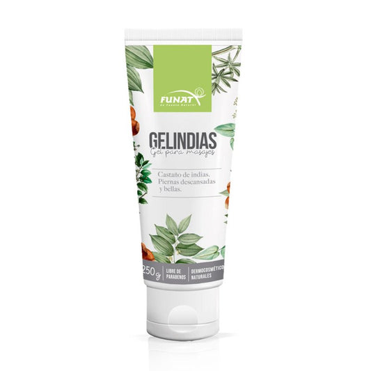 Gel para masajes Gelindias x 250 gr - Artemisa Productos Naturales
