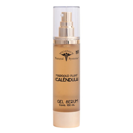 Gel Serum Marigold Caléndula x 100 ml - Artemisa Productos Naturales