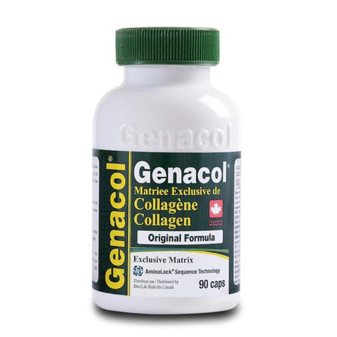 Genacol® x 90 cápsulas - Artemisa Productos Naturales
