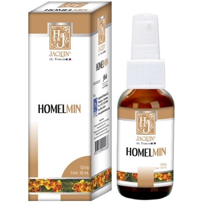 Homelmin x 30 ml - Artemisa Productos Naturales