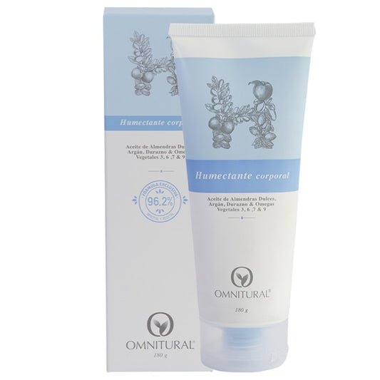 Humectante corporal jazmín vainilla x 180 gr - Artemisa Productos Naturales