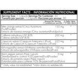 Lyndora Suplemento dietario x 30 cápsulas - Artemisa Productos Naturales