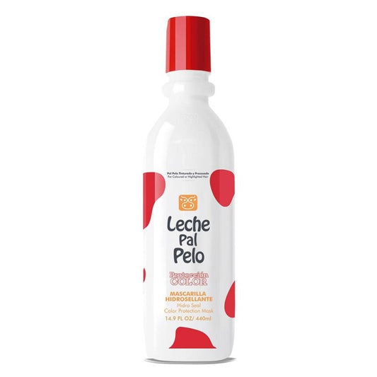 Mascarilla hidrosellante protección color x 440 ml - Artemisa Productos Naturales