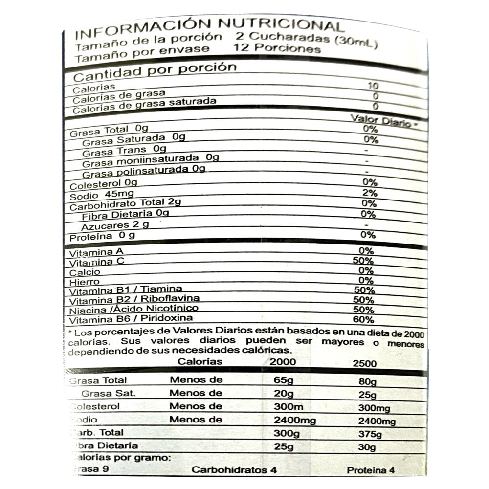 P-Full bebida de chontaduro y borojó x 360 ml - Artemisa Productos Naturales