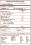 Pan buena vida cacao x 430 gr - Artemisa Productos Naturales
