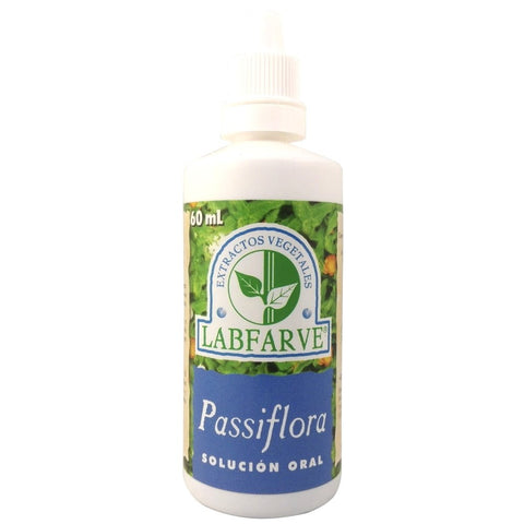 Passiflora x 60 ml - Artemisa Productos Naturales