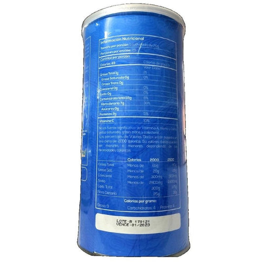 Rapi Fiber x 500 gr - Artemisa Productos Naturales