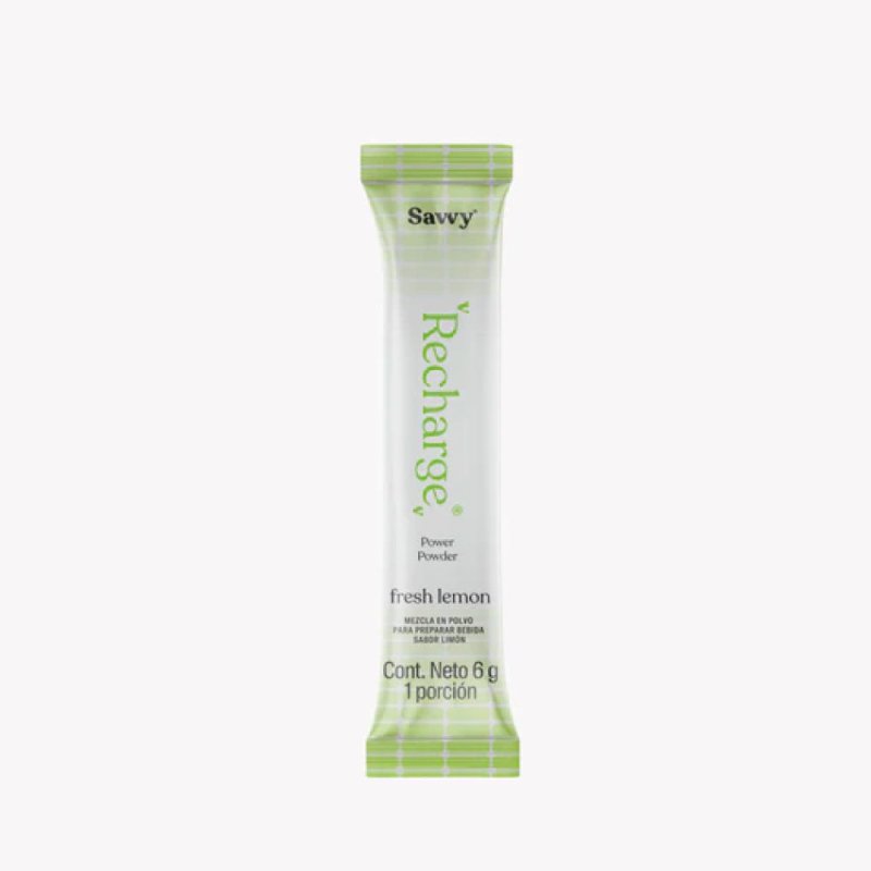 Recharge Plegadiza Surtida x 20 unidades - Artemisa Productos Naturales