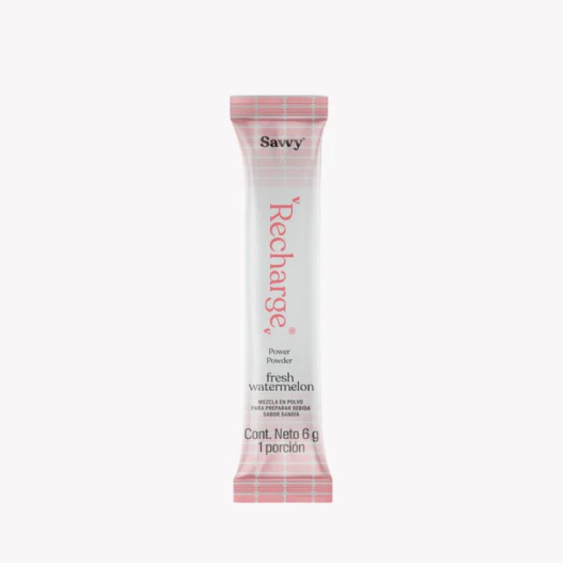 Recharge Plegadiza Surtida x 20 unidades - Artemisa Productos Naturales