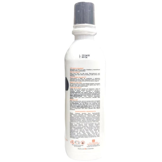 Reconstructor instantáneo tradicional x 440 ml - Artemisa Productos Naturales