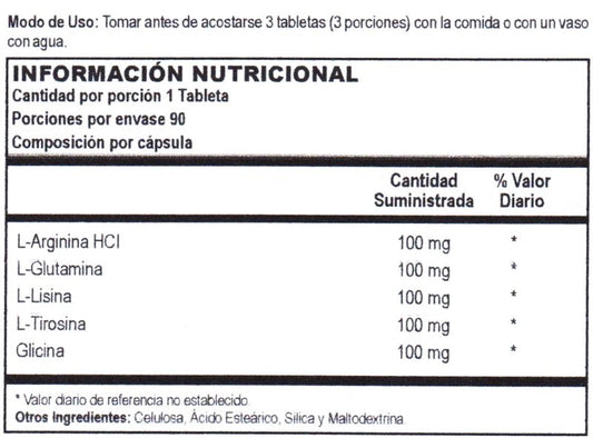 Rejuvatrol x 90 tabletas - Artemisa Productos Naturales