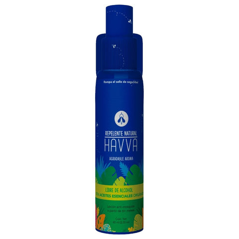Repelente Natural Spray x 60 ml - Artemisa Productos Naturales