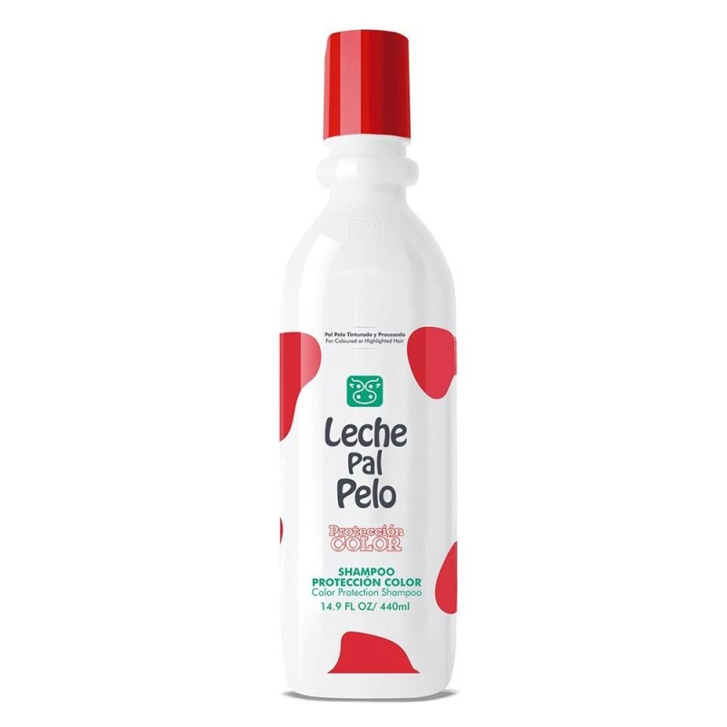 Shampoo protección color x 440 ml - Artemisa Productos Naturales