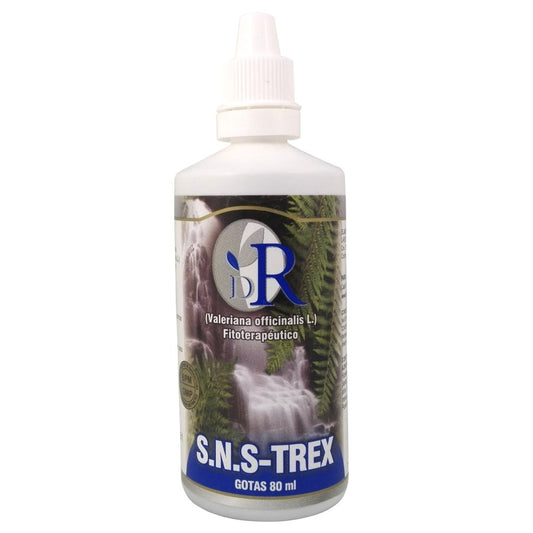 S.N.S -Trex x 80 ml - Artemisa Productos Naturales