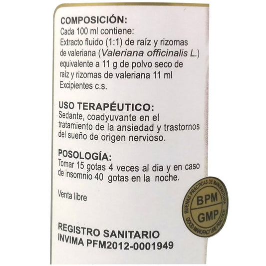 S.N.S -Trex x 80 ml - Artemisa Productos Naturales