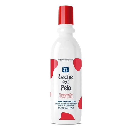 Termoprotector protección color x 440 ml - Artemisa Productos Naturales