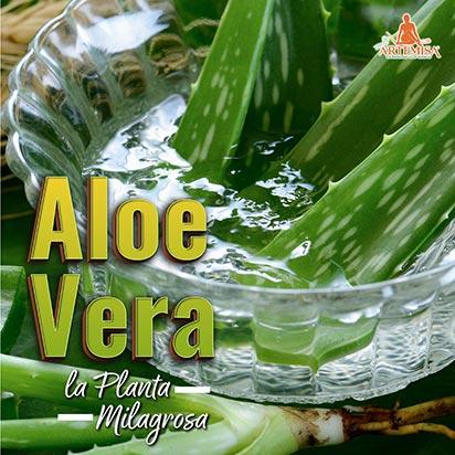 ÁLOE VERA, LA PLANTA MILAGROSA - Artemisa Productos Naturales