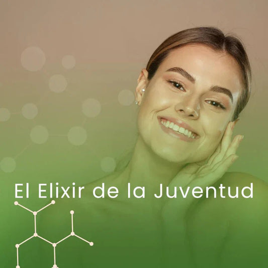 El Elixir de la Juventud - Artemisa Productos Naturales