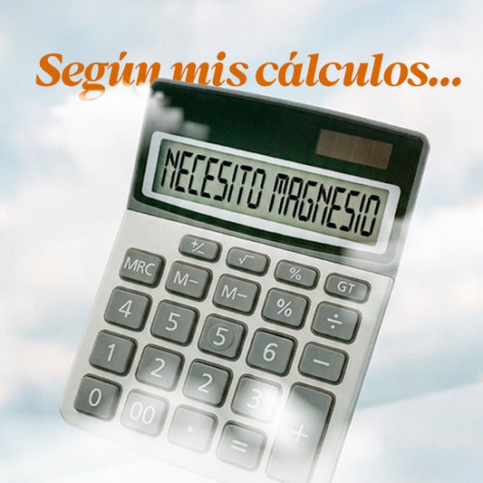 El magnesio: mineral esencial que tu organismo no puede producir - Artemisa Productos Naturales