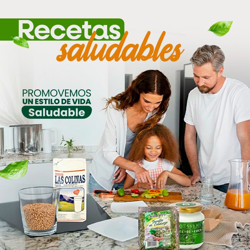 Recetas A de COCO - Artemisa Productos Naturales