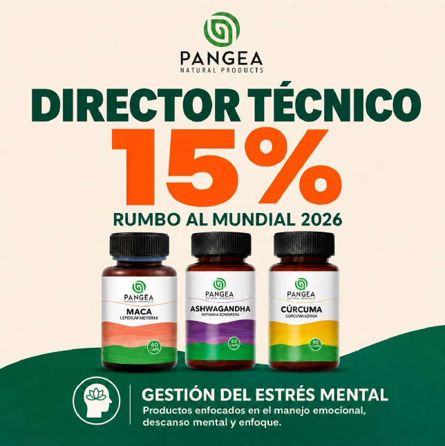 Director Tcenico