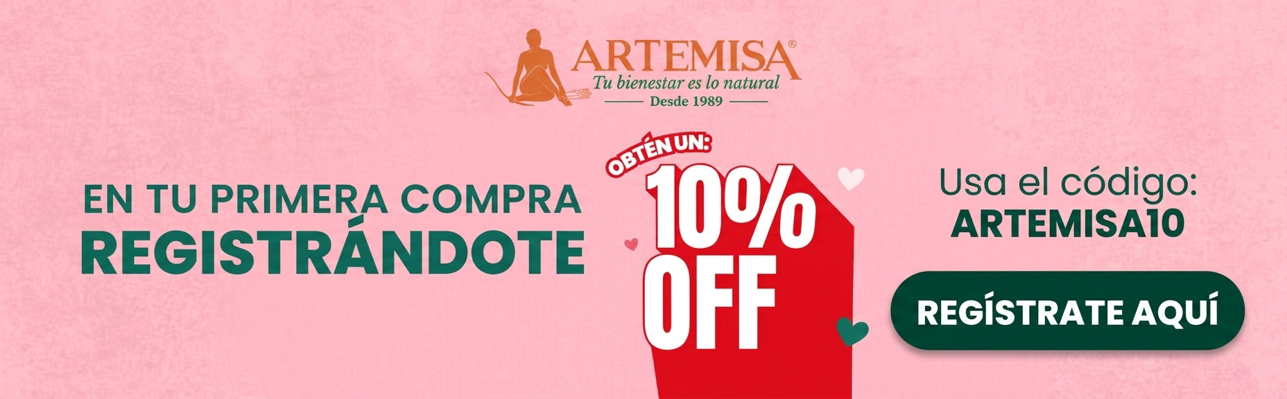 Colección Ashwagandha