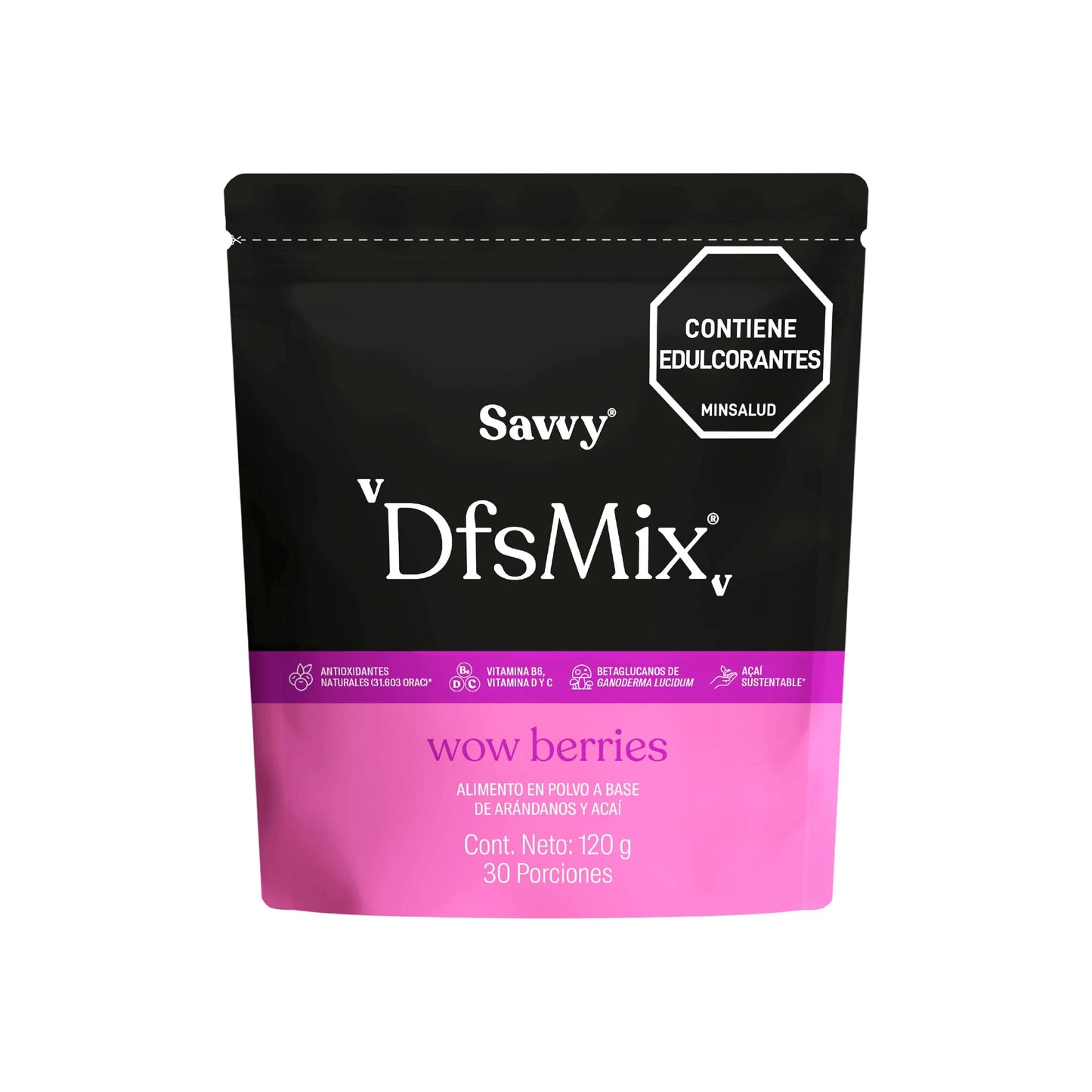 DFS Mix x 120 g