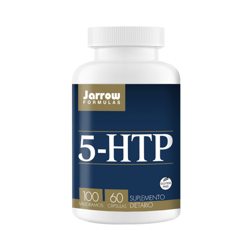 5-HTP x 60 Cápsulas