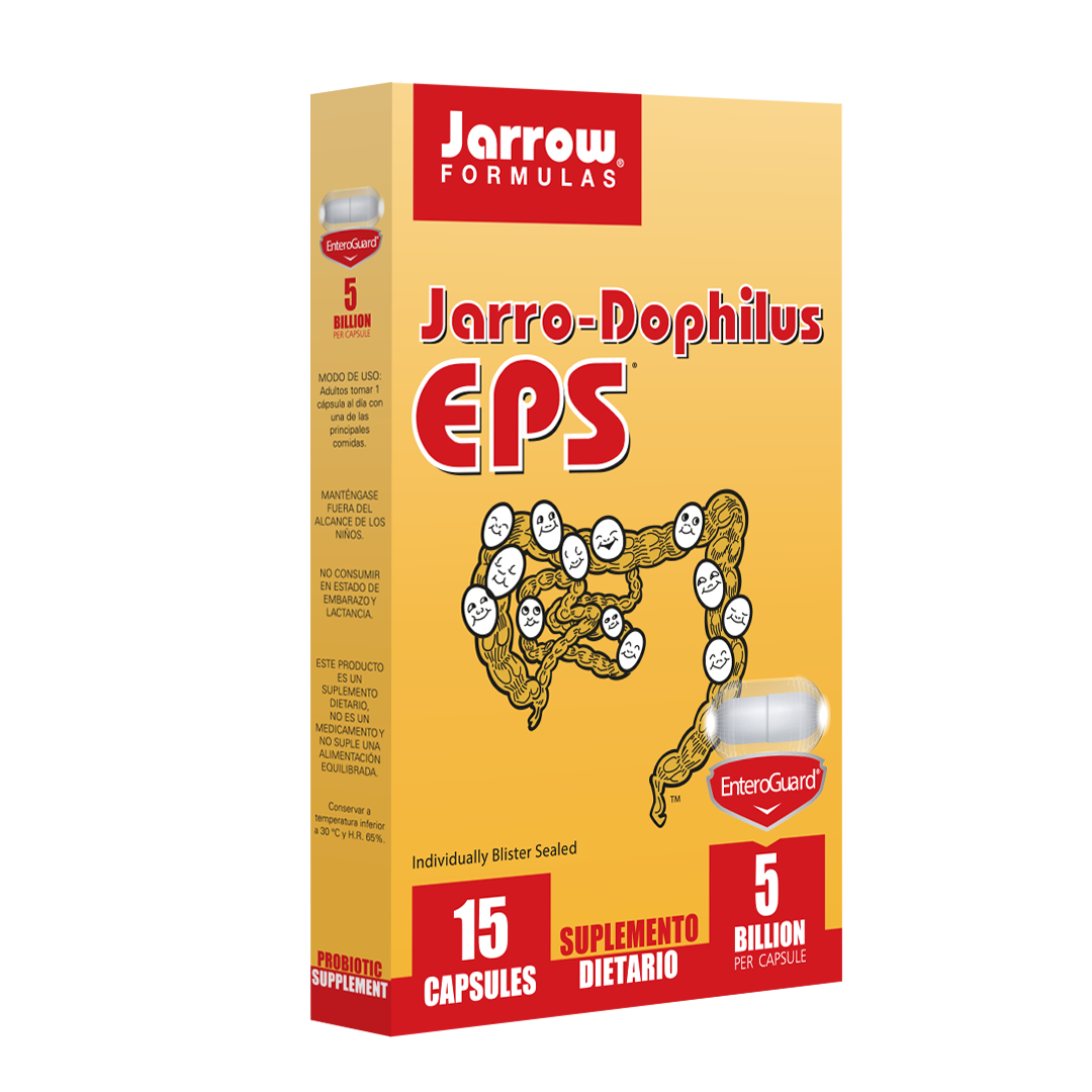 Fish Oil x 500 ml (+ Obsequio: Jarro-Dophilus 15 Cápsulas)