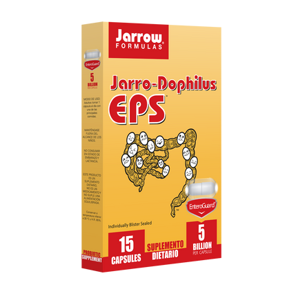 Fish Oil x 500 ml (+ Obsequio: Jarro-Dophilus 15 Cápsulas)
