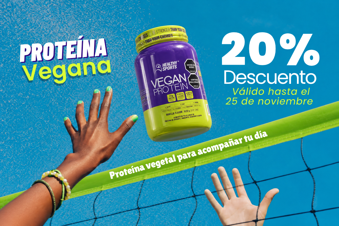 veganProtein