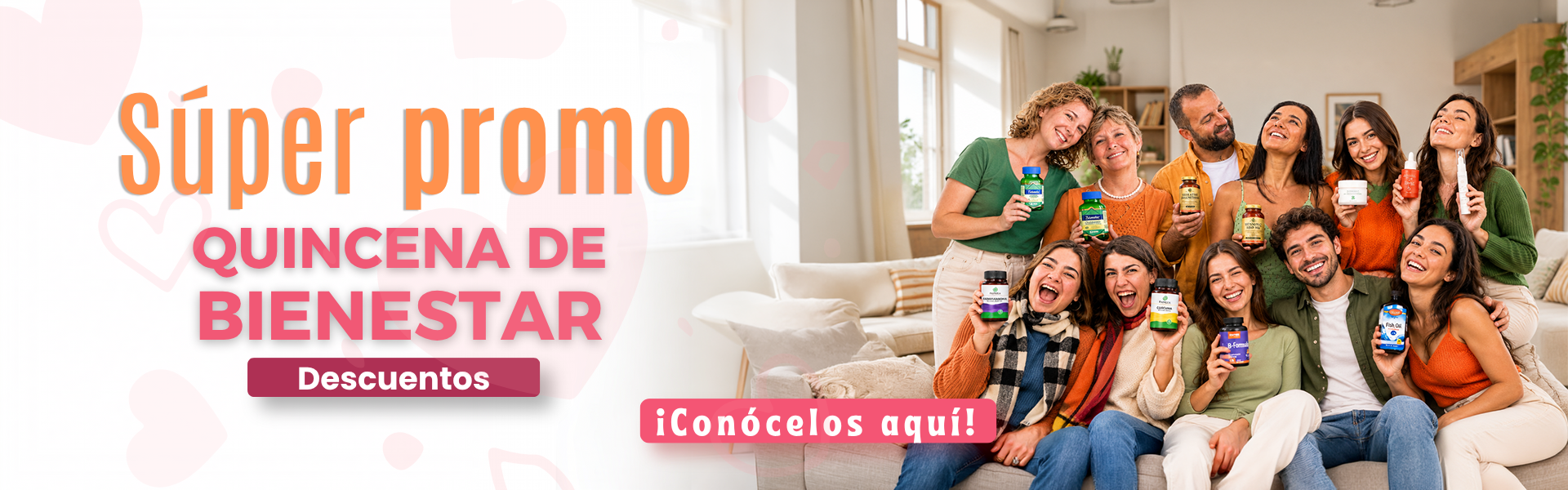 ofertas