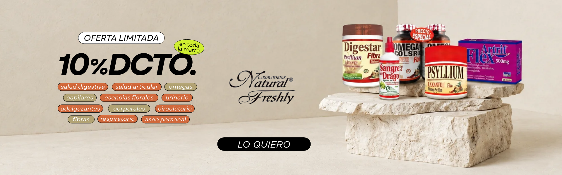 ofertas