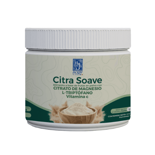 Citra Soave 200g Jaquin