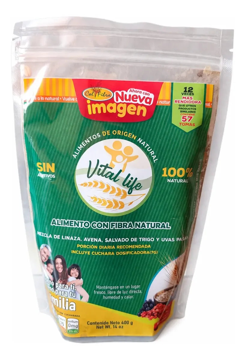 Colfibra x 400 gr