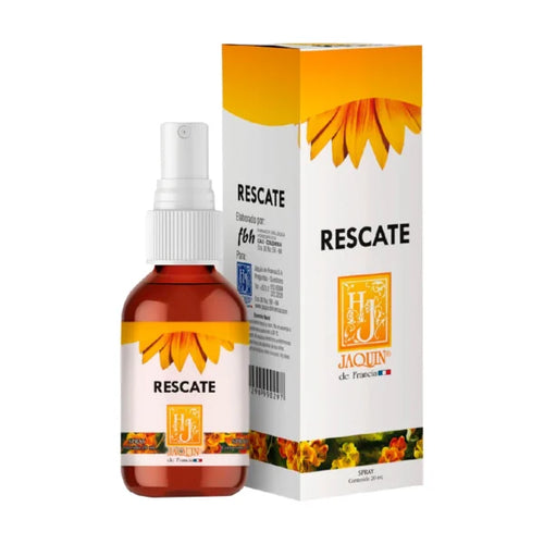 Rescate Spray 20ml Jaquin