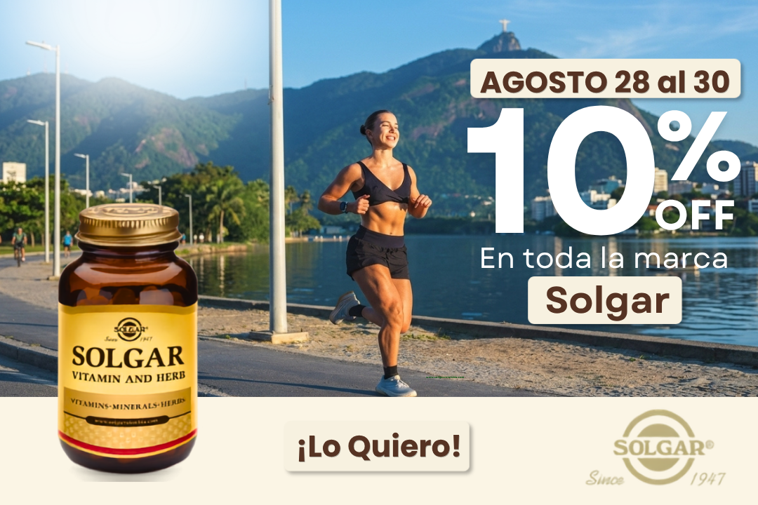 Solgar